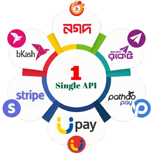 ShadhinPay MFS Providers